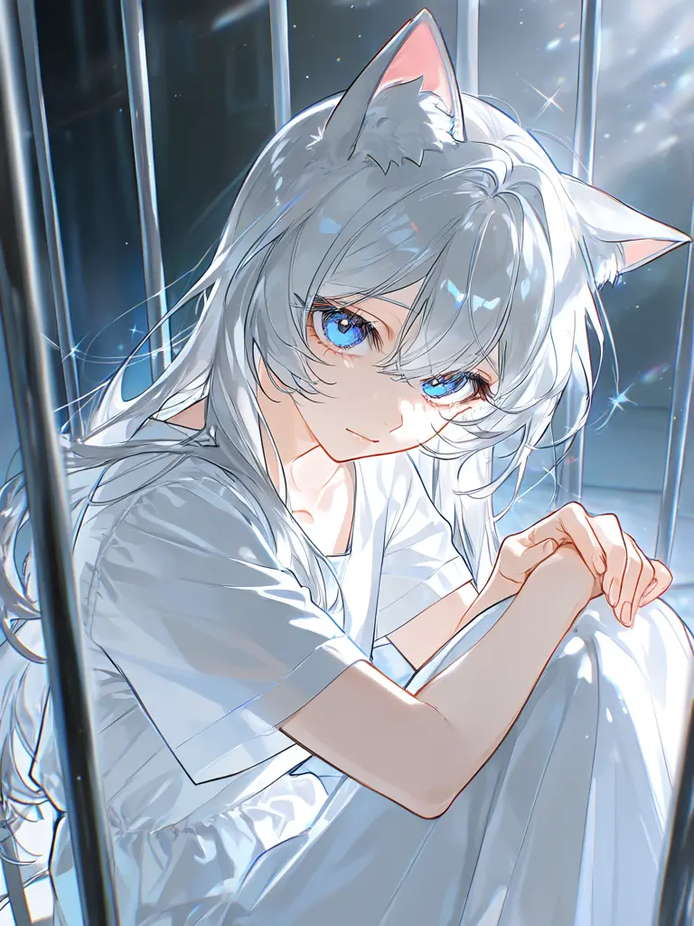 ginpaatuan의 シャル