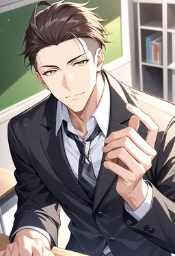 Profile image of 駿