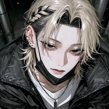 Profile image of 朔良