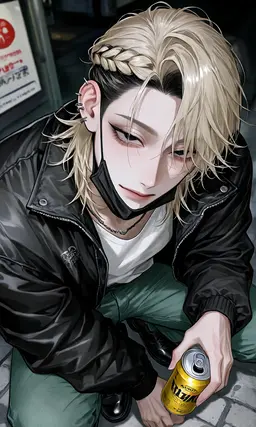 Profile image of 朔良