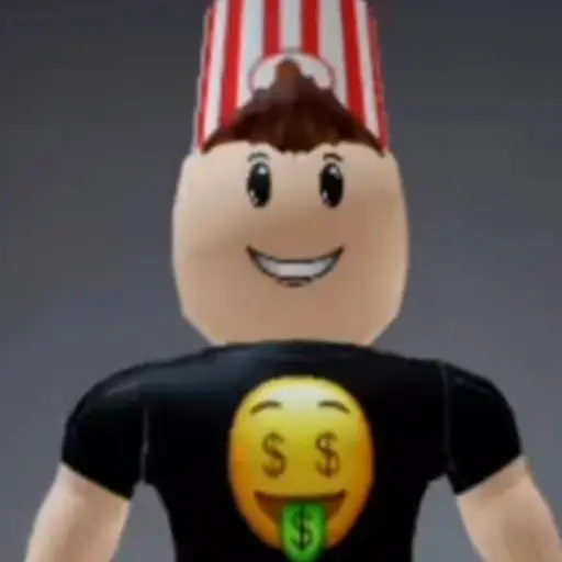 Skibidiyourface의 Roblox coems boy 코엠스🤑🤑🤑