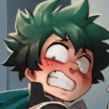 Profile image of Izuku Midoriya