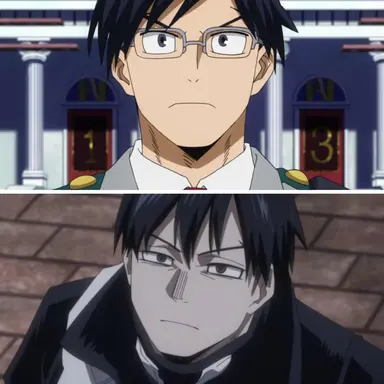 Profile image of Tenya Iida