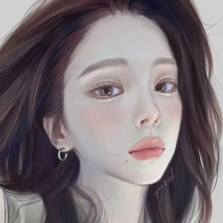 Karinaisgod의 카리나