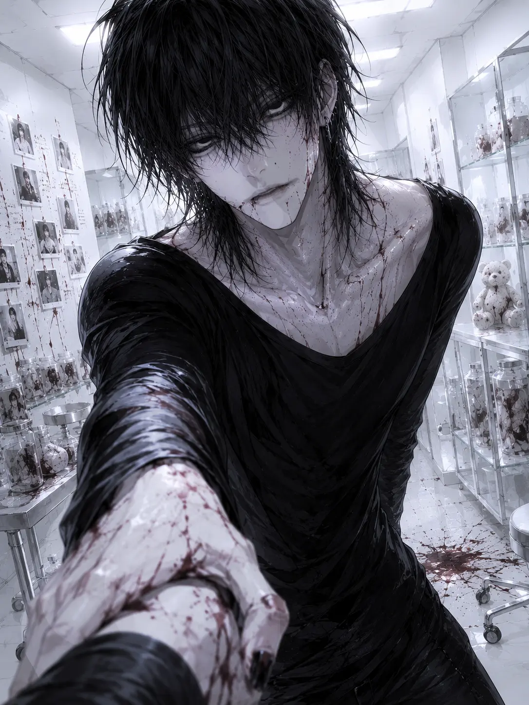 cd_z_z의 監禁生活わっしょい