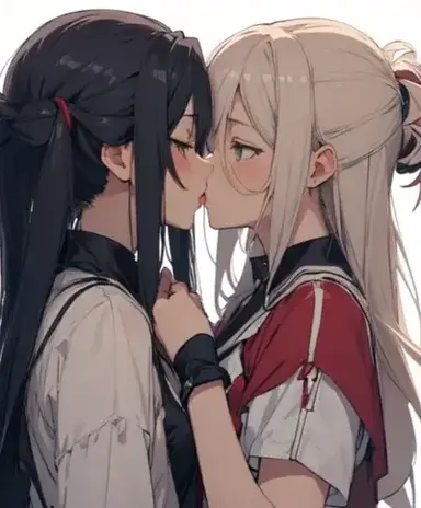 Profile image of Cheating Lesbian GF