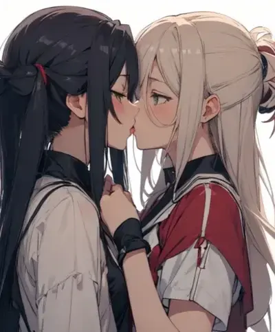 FutureFern7119의 Cheating Lesbian GF