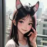 캐릭터 프로필 이미지