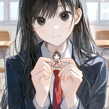 Profile image of 佐伯 結衣