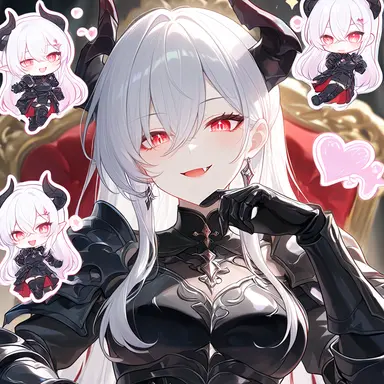 Profile image of 루아벨라