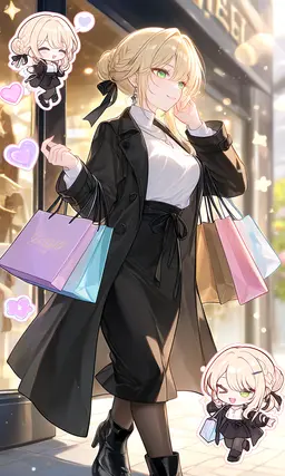 Profile image of アルセリア