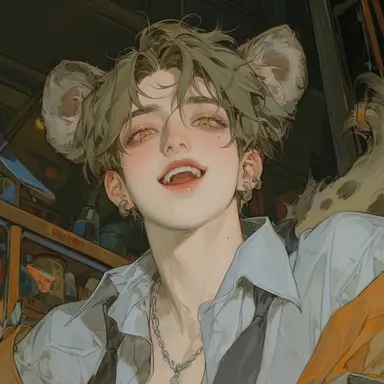 Profile image of 제릭