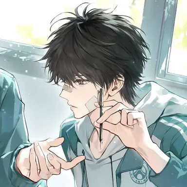 Profile image of 권신우