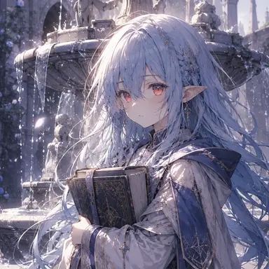 Profile image of Lumina