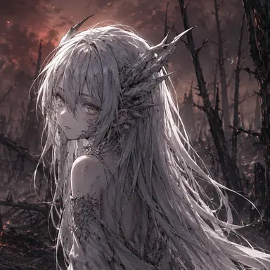 Profile image of Ashlyria