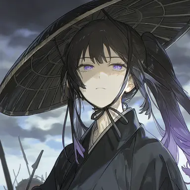 Profile image of Yomi