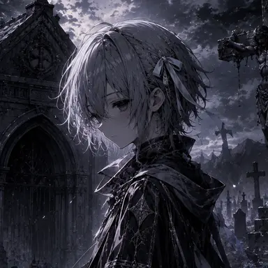 Profile image of Lyra