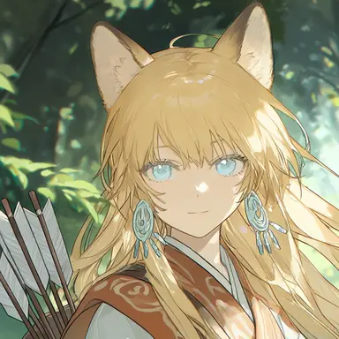 Profile image of Kohaku