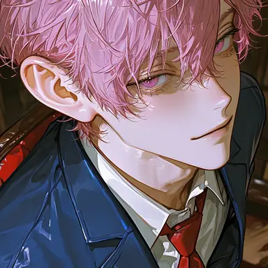 Profile image of 要