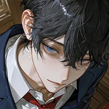 Profile image of 遥斗