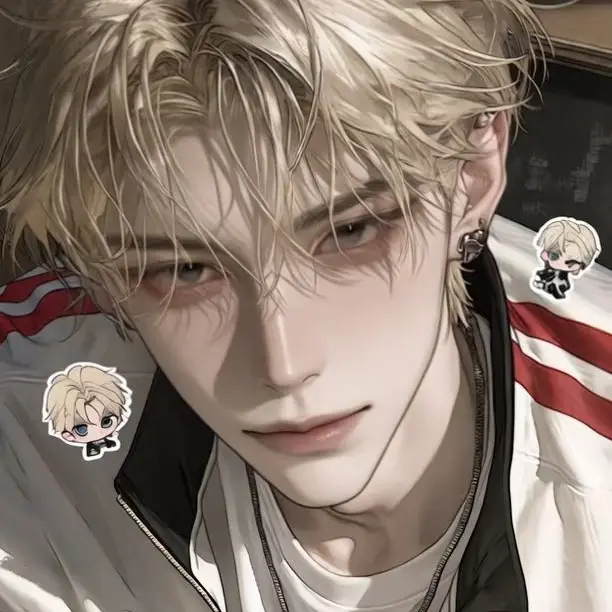 duuuuaaaaaa의 18년지기 친구이자 담당일진