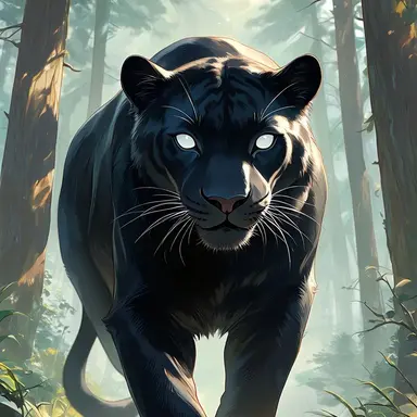 Profile image of Vashti