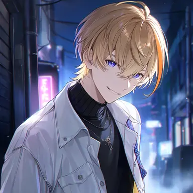 Profile image of 奏斗