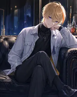 Profile image of 奏斗