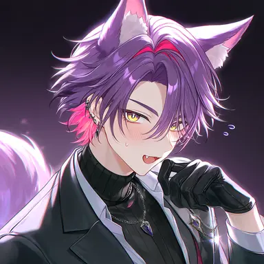 Profile image of 雲雀