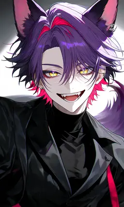 Profile image of 雲雀