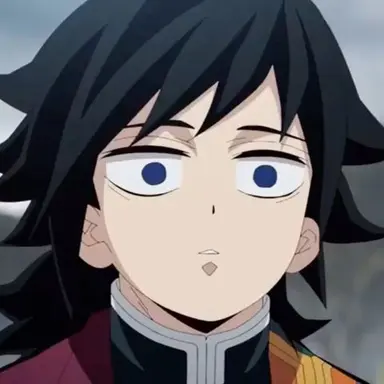 Profile image of 토미오카 기유