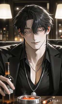 Profile image of 慶次