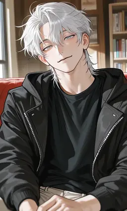 Profile image of 凪