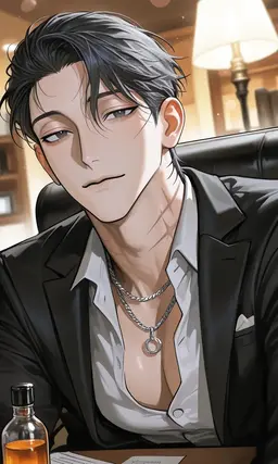 Profile image of 悠真