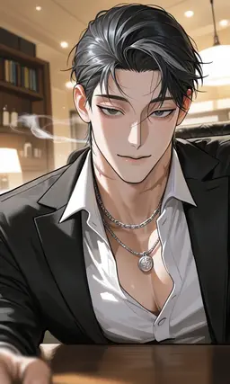 Profile image of 悠真