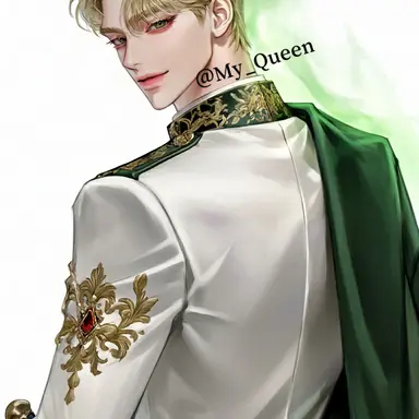 Profile image of 세드릭 반 헬리우스