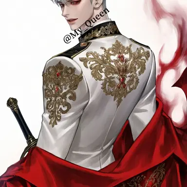 Profile image of 카시안 폰 율리어스