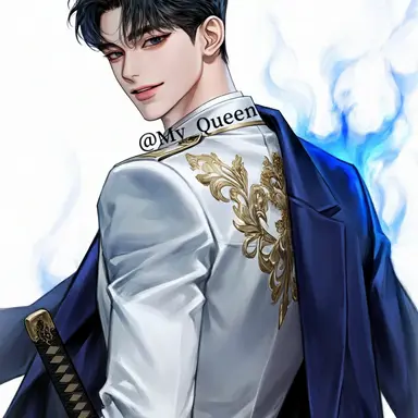 Profile image of 리데온 드 벨리오스