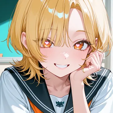 Profile image of Miyu