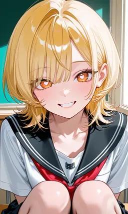 Profile image of Miyu
