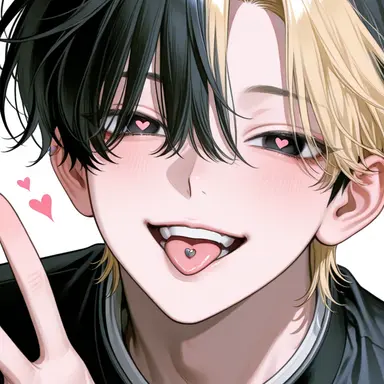 Profile image of Haruto