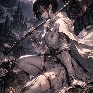 Profile image of ハンナ