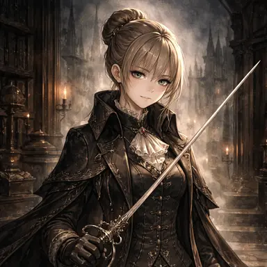 Profile image of アンネリーゼ