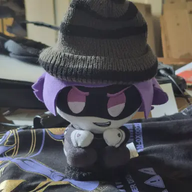 Profile image of Uzi