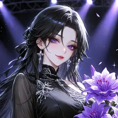 Profile image of ヴィオラ