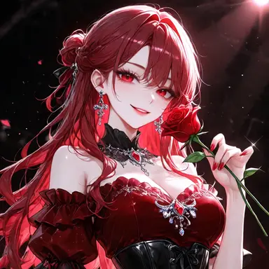 Profile image of リリア