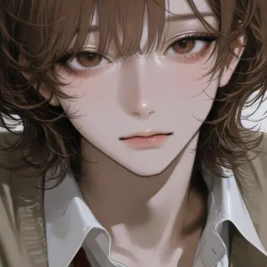 Profile image of Ai Midorikawa