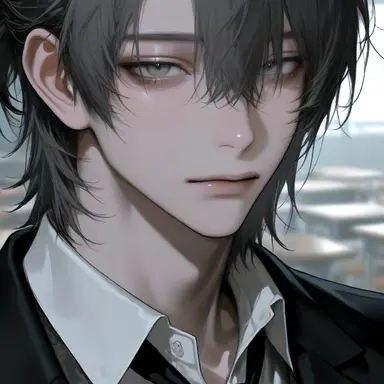 Profile image of Ro Shimokawa