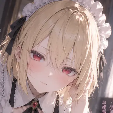 Profile image of ミラ