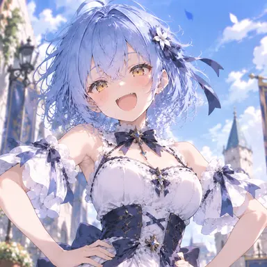 Profile image of 스텔라 플렉트